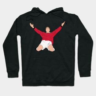 Ole Gunnar Solskjaer Hoodie